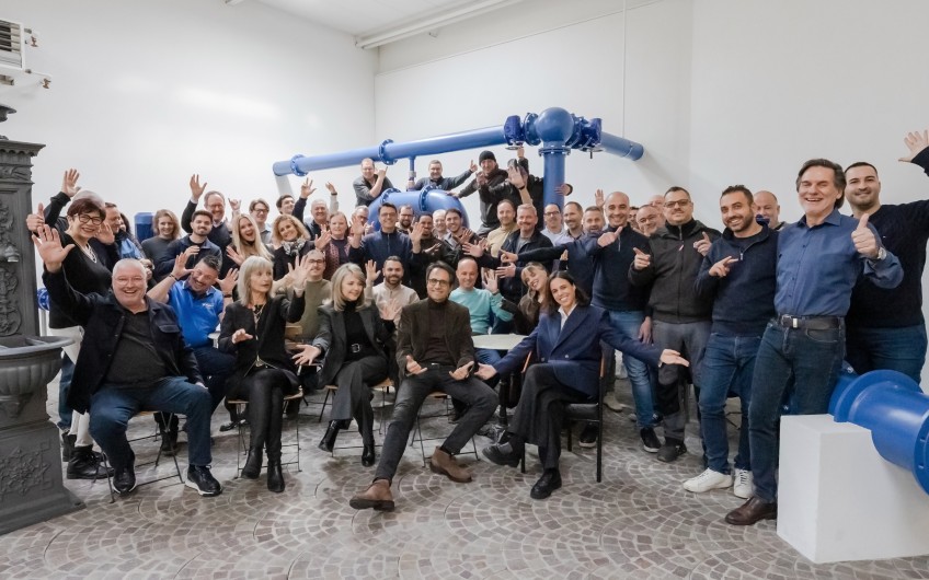 Team Wild Armaturen AG