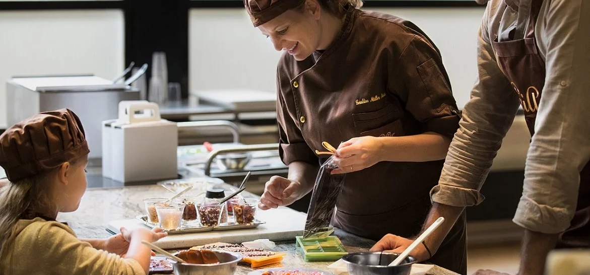 ACTIVITéS ACTIVITéS