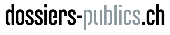Dossiers Publics