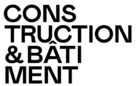 Construction et Bâtiment