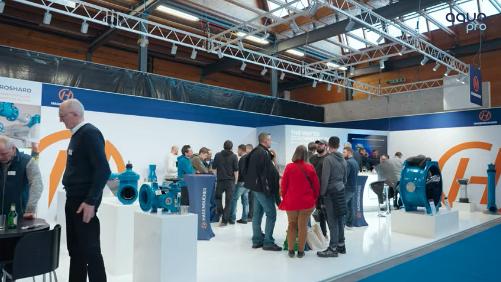 aqua pro 2024 - Aftermovie