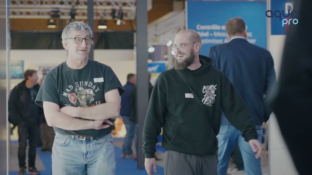 Aqua Pro 2026 - Aftermovie