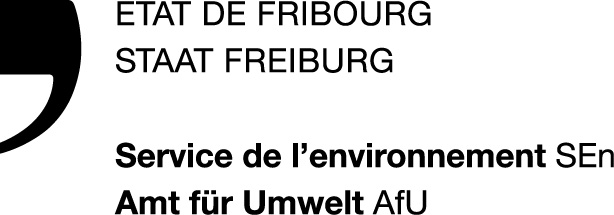 Etat de Fribourg