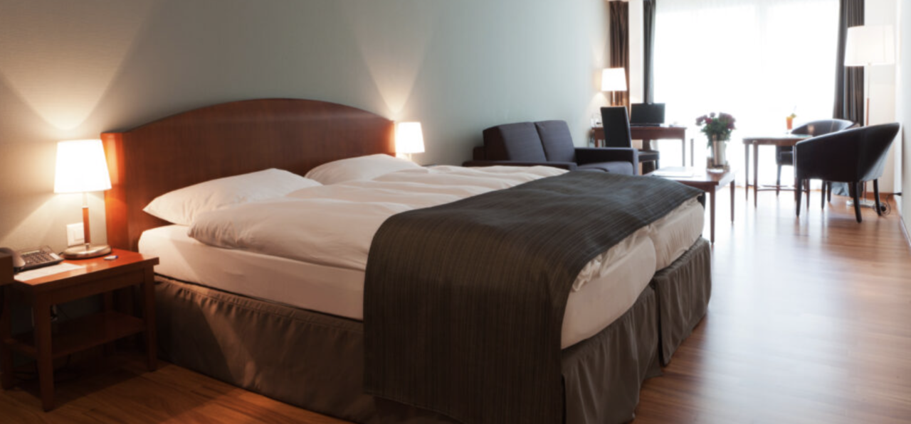 HéBERGEMENT HéBERGEMENT